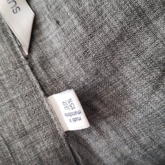 Suit Supply Linen Shirt - Picture 3 of 16